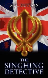 Produktbild: The Singhing Detective