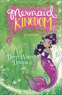 Produktbild: Deep-Water Drama