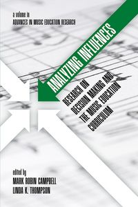 Produktbild: Analyzing Influences