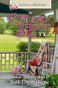Produktbild: Love's a Mystery in Cut and Shoot, Texas