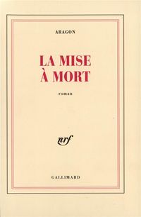 Produktbild: La mise &agrave; mort