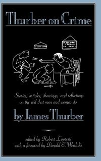 Produktbild: Thurber on Crime