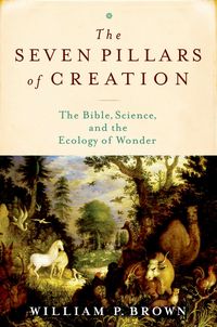 Produktbild: The Seven Pillars of Creation