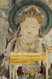Produktbild: Meeting the Buddhas