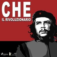 Produktbild: Che Guevara, il rivoluzionario