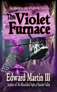 Produktbild: The Violet Furnace