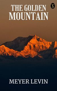 Produktbild: The Golden Mountain