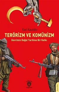 Produktbild: Ter&ouml;rizm ve Kom&uuml;nizm