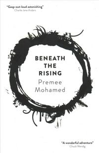 Produktbild: Beneath the Rising