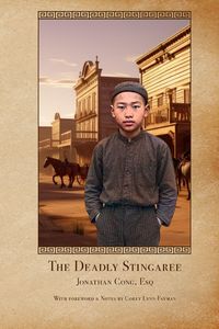 Produktbild: The Deadly Stingaree