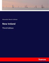 Produktbild: New Ireland