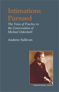 Produktbild: Intimations Pursued