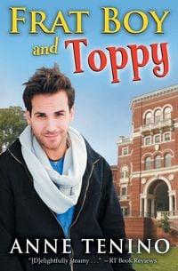 Produktbild: Frat Boy and Toppy