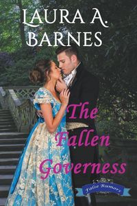 Produktbild: The Fallen Governess
