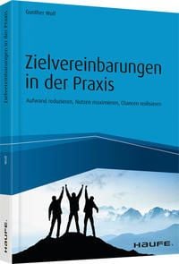 Produktbild: Performance Management mit Zielvereinbarungen