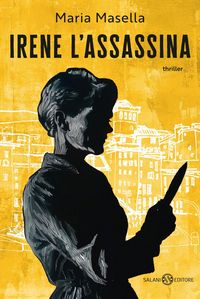 Produktbild: Irene l'assassina
