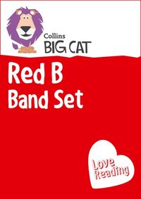 Produktbild: Red B Band Set