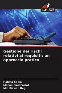 Produktbild: Gestione dei rischi relativi ai requisiti: un approccio pratico
