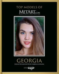 Produktbild: Georgia - Top Model of MetArt.com