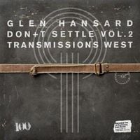 Produktbild: Don't Settle (Vol. 2 - Transmissions West)