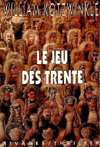 Produktbild: Le Jeu des Trente