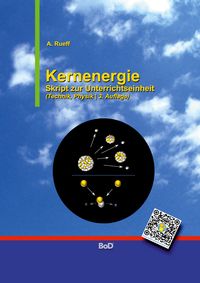 Produktbild: Kernenergie