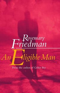 Produktbild: An Eligible Man