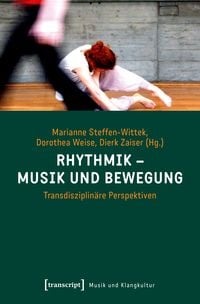 Produktbild: Rhythmik &ndash; Musik und Bewegung