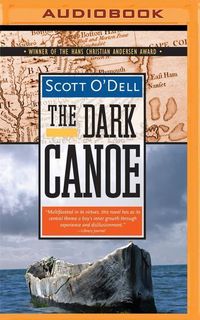 Produktbild: DARK CANOE                   M