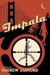Produktbild: Impala
