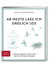 Produktbild: Ab heute lass ich endlich los
