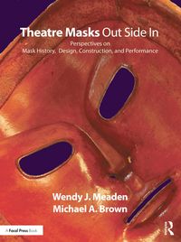 Produktbild: Theatre Masks Out Side in