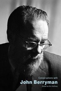 Produktbild: Conversations with John Berryman