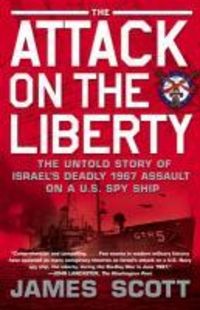 Produktbild: The Attack on the Liberty