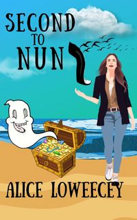 Produktbild: Second to Nun (The Giulia Driscoll Mysteries, #6)