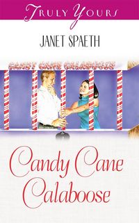 Produktbild: Candy Cane Calaboose