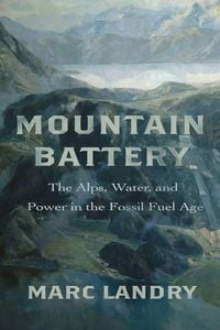 Produktbild: Mountain Battery