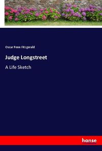 Produktbild: Judge Longstreet