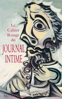 Produktbild: Le Cahier rouge du journal intime
