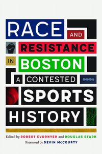 Produktbild: Race and Resistance in Boston