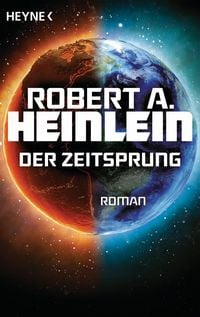 Produktbild: Der Zeitsprung