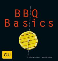 Produktbild: BBQ Basics