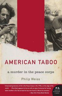 Produktbild: American Taboo