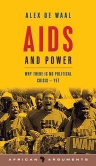 Produktbild: AIDS and Power