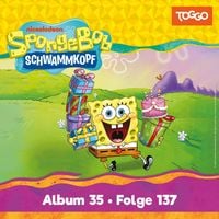 Produktbild: Folge 35: Die Geburtstagsfolge