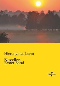 Produktbild: Novellen