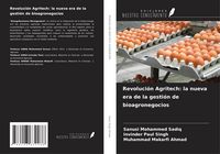 Produktbild: Revoluci&oacute;n Agritech: la nueva era de la gesti&oacute;n de bioagronegocios