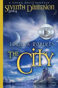 Produktbild: Seventh Dimension - The City