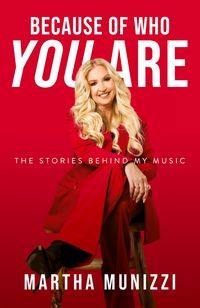 Produktbild: Because of Who You Are
