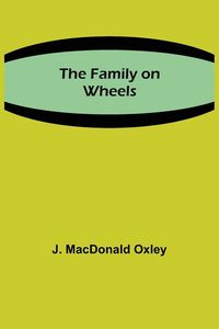 Produktbild: The Family on Wheels
